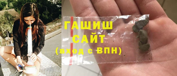 хмурый Осинники